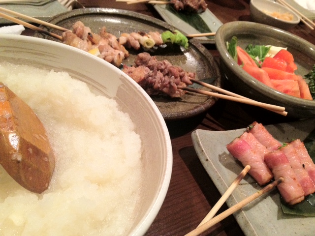 歓迎会&新年会