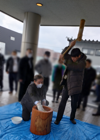 �ߤĤ����ͻ�